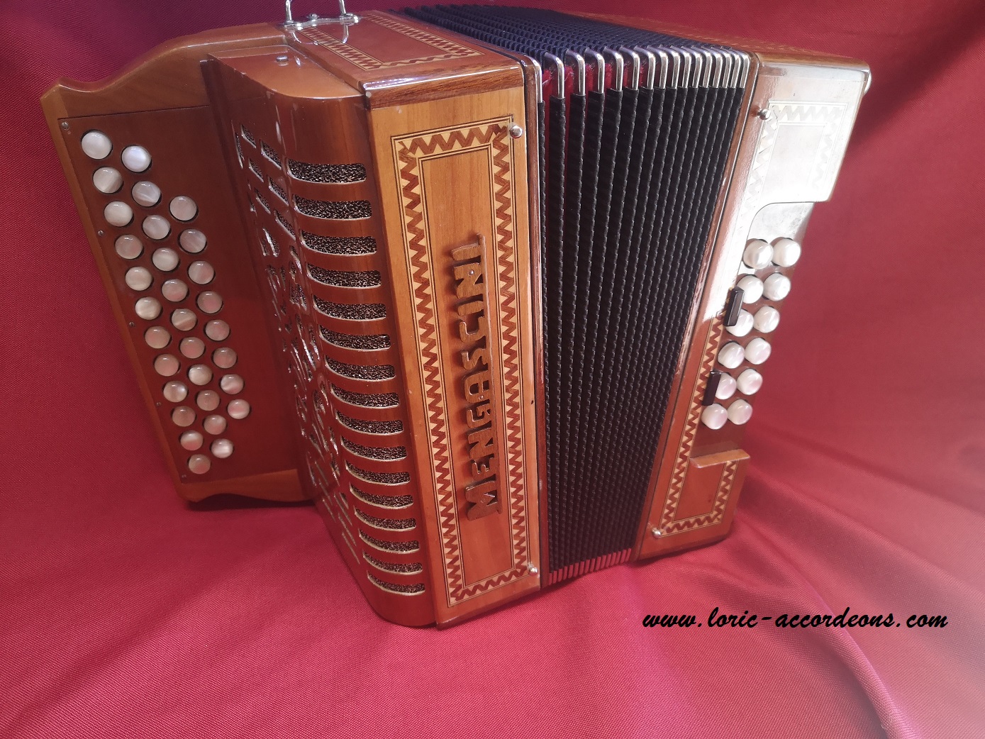 La Maison De L Accordéon Rennes 35 | Ventana Blog
